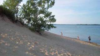 Sandbanks Provincial Park [upl. by Niwri230]