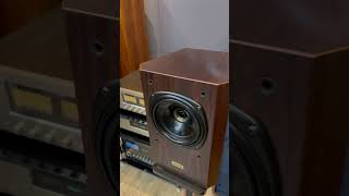 tannoy D100 amthanhbai automobile jblc100si xuhuong [upl. by Aip]