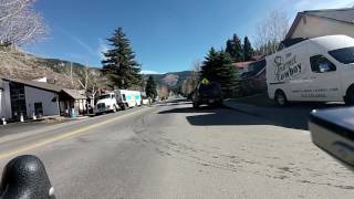 Tour of Minturn [upl. by Lorie821]