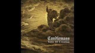 Candlemass  The Prophecy  Dark Reflections Studio Version [upl. by Rugg]