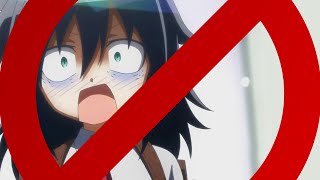 Dont Bring Watamote Back [upl. by Atteynek]