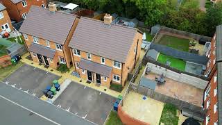 Video Tour Hop Bine Drive Cambridge  Hockeys Estate Agent [upl. by Bernj858]