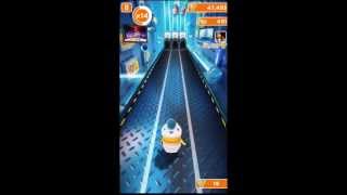 Despicable Me 2  Clip quotMinion Phil Enjoying Work as a Maidquot  Illumination [upl. by Kevon]