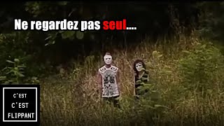 Ces vidéos sont LES PLUS FLIPPANTES du moment  PARANORAMAL 2024 [upl. by Tronna289]