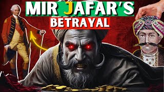 Mir Jafars Betrayal Who are the Real Descendants of MirJafar in Pakistan [upl. by Paine]