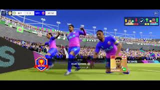 BETIS VS ST FC dls24 football gaming fifamobile fifa gaming mobilegame [upl. by Stambaugh]