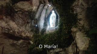 Salve Mater Misericordiae  Gregorian Chant [upl. by Eerual389]