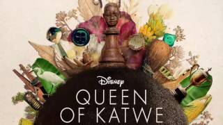 Queen of Katwe soundtrack Joanita Kawalya Afrigo Band Nfunda Nomubi [upl. by Toney]