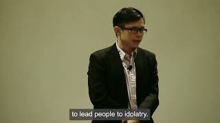 Pastor Jason Lim courageously preached against Pastor Kong Hee amp Joseph Prince in a worship service [upl. by Waldos]