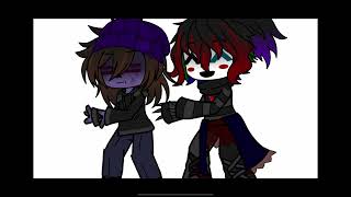 Eggz Banedaect and Ennord dance 3  FNaF  Original  Enjoy or I put beans in your socks 3 [upl. by Bartholomeus]