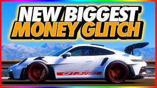 NEW Biggest Forza Horizon 5 Money Glitch UNLIMITED CREDITS FAST 2024 UPDATED [upl. by Upali854]