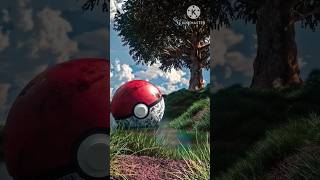 Type Of Apricorn 🤔❔Pokemon Ball Kese Banti hai❔facts शॉर्ट dailyfacts dailyfacts pokemon short [upl. by Annawd228]