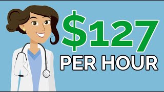 Top 10 Highest Paying Healthcare Jobs [upl. by Regine]