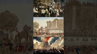 The French Revolution shorts frenchrevolution edit history [upl. by Ttcos]