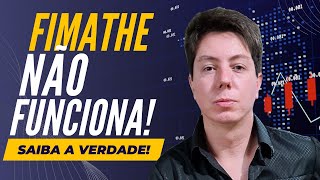 Por que a técnica Fimathe não funciona O vídeo mais completo [upl. by Jeralee]