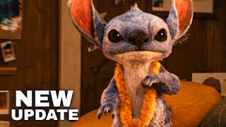 LILO amp STITCH  Movie Preview 2025 LiveAction [upl. by Pelag]