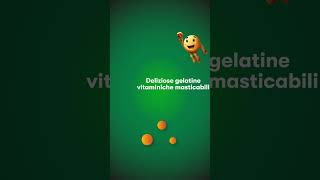 Herbalife Gels Nutrient Vita Kids HerbalifeGels [upl. by Yralam]