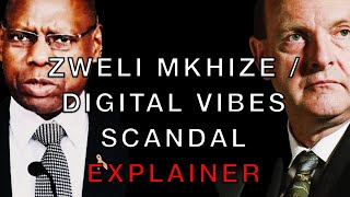 Zweli Mkhize Digital Vibes corruption saga – Paul O’Sullivan unpacks the gory details [upl. by Reede]