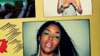 Rasheeda  Marry Me Official Video [upl. by Dorella864]