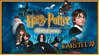 10 Harry Potter und der Stein der Weisen  X Halloween [upl. by Manolo773]