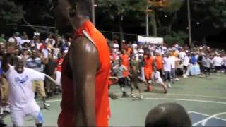 KEVIN DURANT SUMMER LEAGUE HIGHLIGHTS [upl. by Engelbert822]