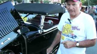 Don Garlits and the 32 Fords [upl. by Oflunra]