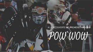 POW WOW WENDAKE  QUEBEC [upl. by Rolan198]