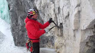 Will Gadd’s Ice Climbing Tech Tips Episode 5—Advanced Drytooling [upl. by Anerat]