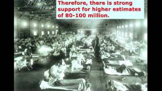 Laurie Garrett What can we learn from the 1918 flu [upl. by Naul969]