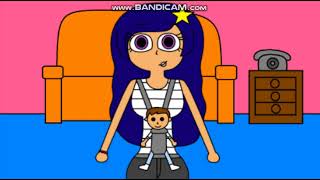 Tracies Adventures Episode 4  Visiting Sarah Perez Part 1 [upl. by Yenalem]