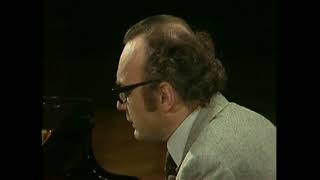 Schubert Impromptu Op 90 No 3 D 899 G flat major Alfred Brendel [upl. by Qifar836]