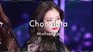 Chocolata edit audio [upl. by Aneeram942]