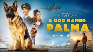 Palma Full Movie  A Dog Named PALMA l Hindi Dubbed l Dog lovers Movie 2021 l Story of Palma [upl. by Acnaiv]