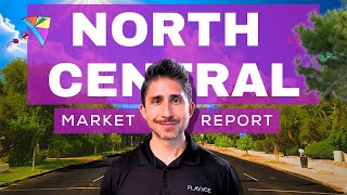 November North Central Phoenix Real Estate MarketUpdate [upl. by Yssirhc]