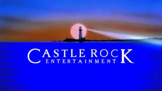 Castle Rock Logo made in Sony vegas [upl. by Alesi329]