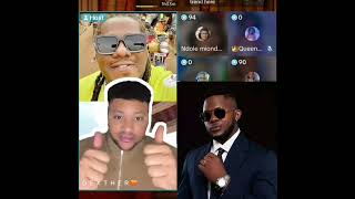 SORTEZ OOOH quotTENORquot LE CAMEROUNAIS🇨🇲 A VOLÉ LE SONG DE quotYOULES INTERquot LIVOIRIEN 🇨🇮 CEST GATÉ 😲🙆‍♂️ [upl. by Jarvis]