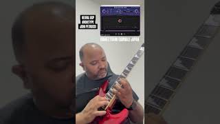 Archetype John Petrucci  Ibanez Frank Gambale Japan neuraldsp ibanez [upl. by Butte]