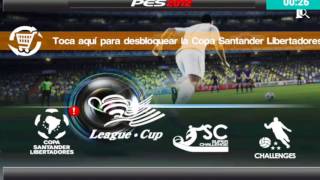 Descarga Pes 2015 Para Android [upl. by Gollin]