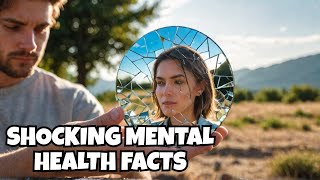 The Shocking TRUTH About Mental Health and Self Care [upl. by Aronael593]