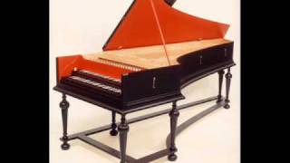 JS Bach Harpsichord Concerto in D minor BWV 1052 [upl. by Mayram195]