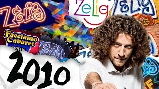 20 anni di Zelig in TV  2010 [upl. by Stuart]