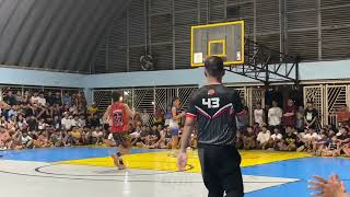 FINALS  BATANG AKRHO vs MAE DDG Game Highlights  SK Intercolor 2024 Seniors  Pinoy Basketball [upl. by Araec]