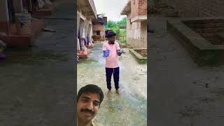 Murgi ka pair me OBJ BajaXajaypoperabcvlogs realfoolsteam shortvideo ajaypopercomedyvideo OBJ [upl. by Malley357]