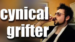 Exposing the Grift The Critical Drinker [upl. by Olmstead]