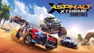 Asphalt Xtreme Soundtrack Menu Theme 3 [upl. by Puritan]