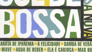 Sol De Bossa bossa nova full album [upl. by Cirillo]