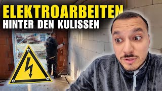 Neue Bauprojekte und volle Auftragsbücher – Einblicke in die Praxis HatechVlog [upl. by Drofkcor716]