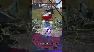 ESO Bombcro vs repair crew eso gaming pvp xbox esofam necromancer elderscrollsonline [upl. by Kaja167]