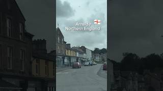 Arnside  Northern England england sea summer [upl. by Stearn]