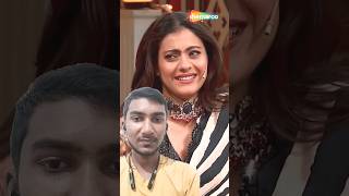 Sote hue jor se karte kaun leta hai  kapilsarmashow comedy kapil tvshow shorts bollywood [upl. by Holt]